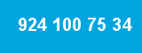 924 100 75 34